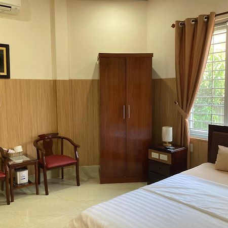Maily Hostel Hue Exterior foto