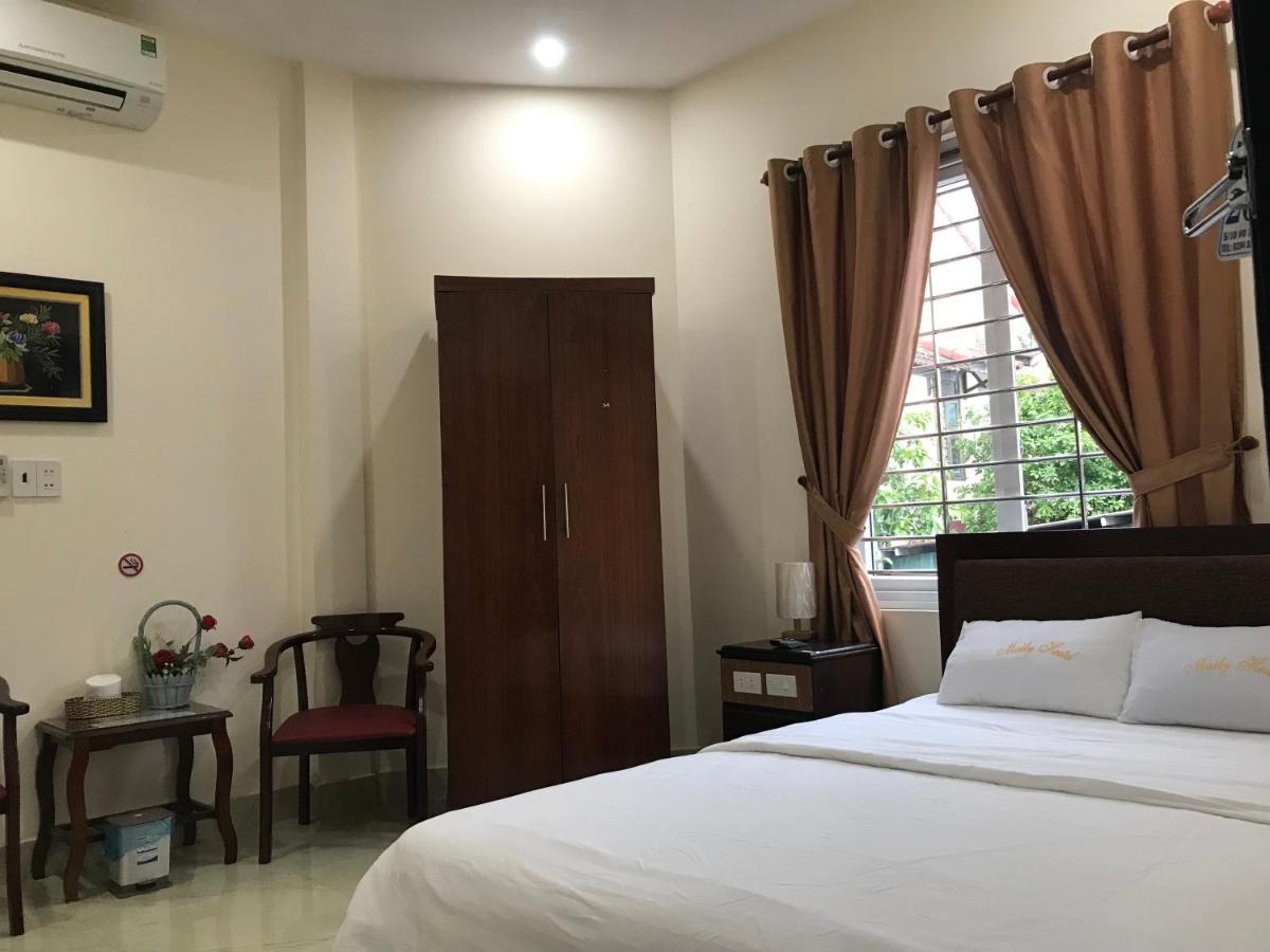 Maily Hostel Hue Exterior foto