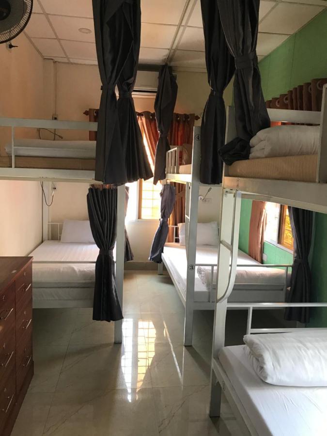 Maily Hostel Hue Exterior foto