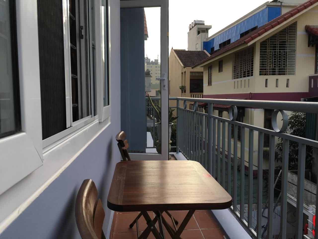 Maily Hostel Hue Exterior foto